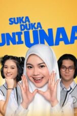 Suka Duka Uni Unaa (2023)