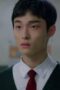 High School Return of a Gangster Season 1 Episode 4