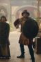 The Decameron Season 1 Episode 8