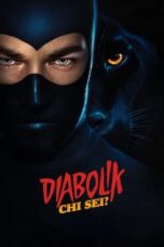 Diabolik - Who Are You? (2023)