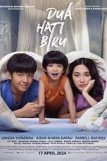 Dua Hati Biru (2024)