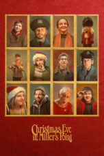 Christmas Eve in Miller’s Point (2024)