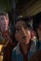 Jurassic World: Chaos Theory Season 2 Episode 1