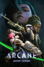 Arcane (2024)