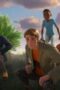 Jurassic World: Chaos Theory Season 2 Episode 8