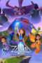 Zanna: Whisper of Volcano Isle (2025)