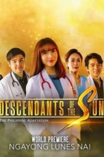 Descendants of the Sun (2020)
