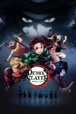 Demon Slayer: Kimetsu no Yaiba (2024)