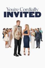 You're Cordially Invited (2024)