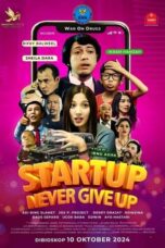 Start Up Never Give Up (2024)