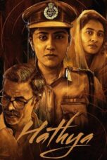 Hathya (2025)