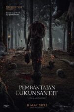 Pembantaian Dukun Santet (2025)