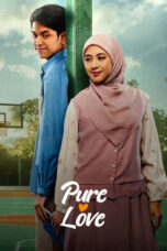 Cinta Dalam Iklas (2024)