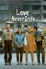 Love Never Ends (2024)