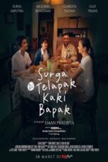 Surga Di Telapak Kaki Bapak (2025)