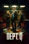 Dept. Q (2025)
